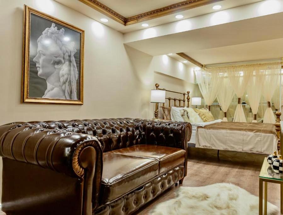אפרטהוטל איסטמבול Lord Morgan & Exclusive Design Nisantasi מראה חיצוני תמונה