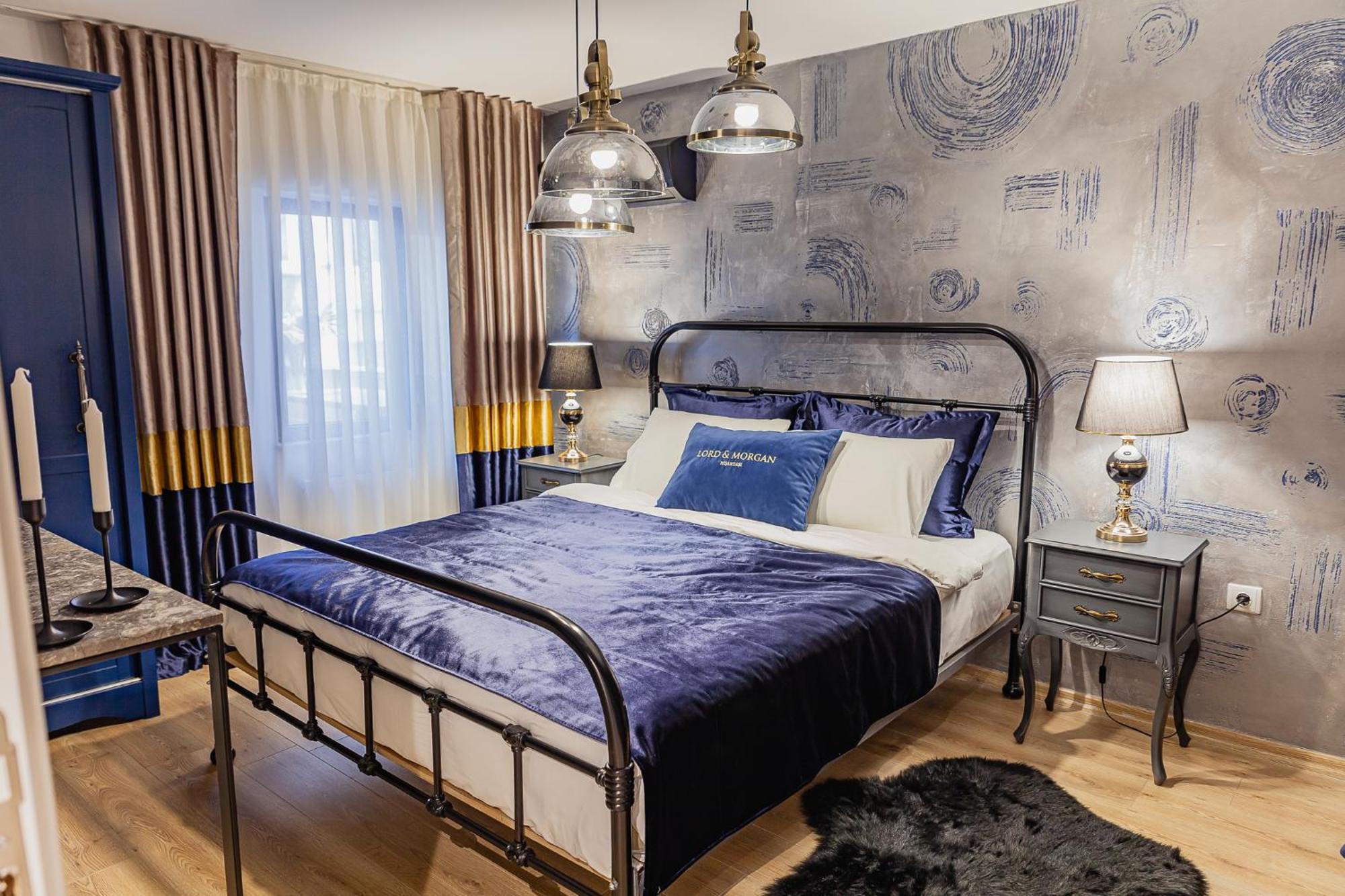 אפרטהוטל איסטמבול Lord Morgan & Exclusive Design Nisantasi חדר תמונה