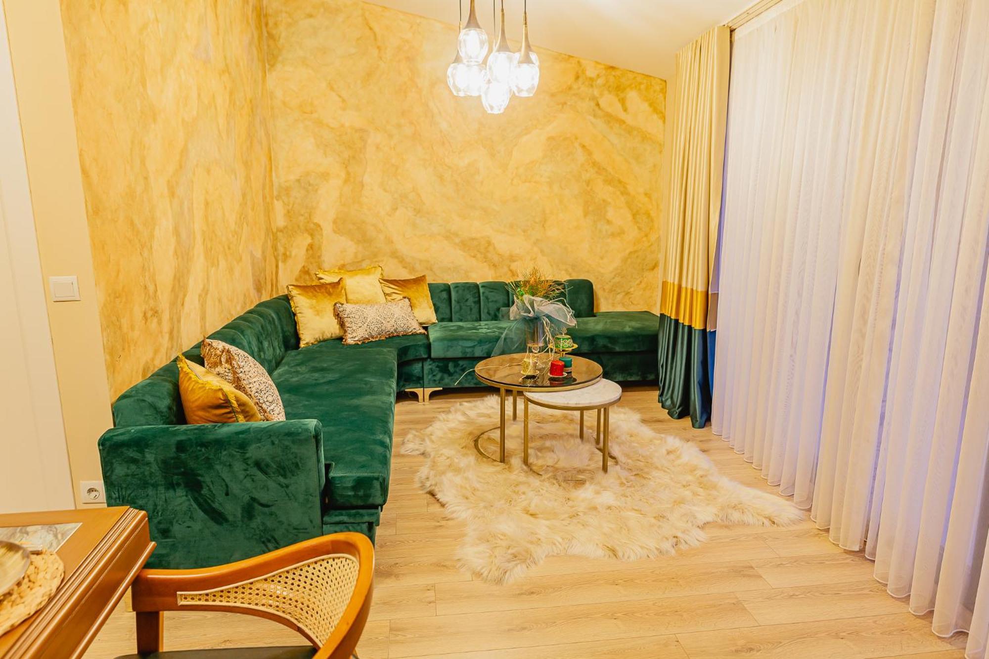 אפרטהוטל איסטמבול Lord Morgan & Exclusive Design Nisantasi מראה חיצוני תמונה