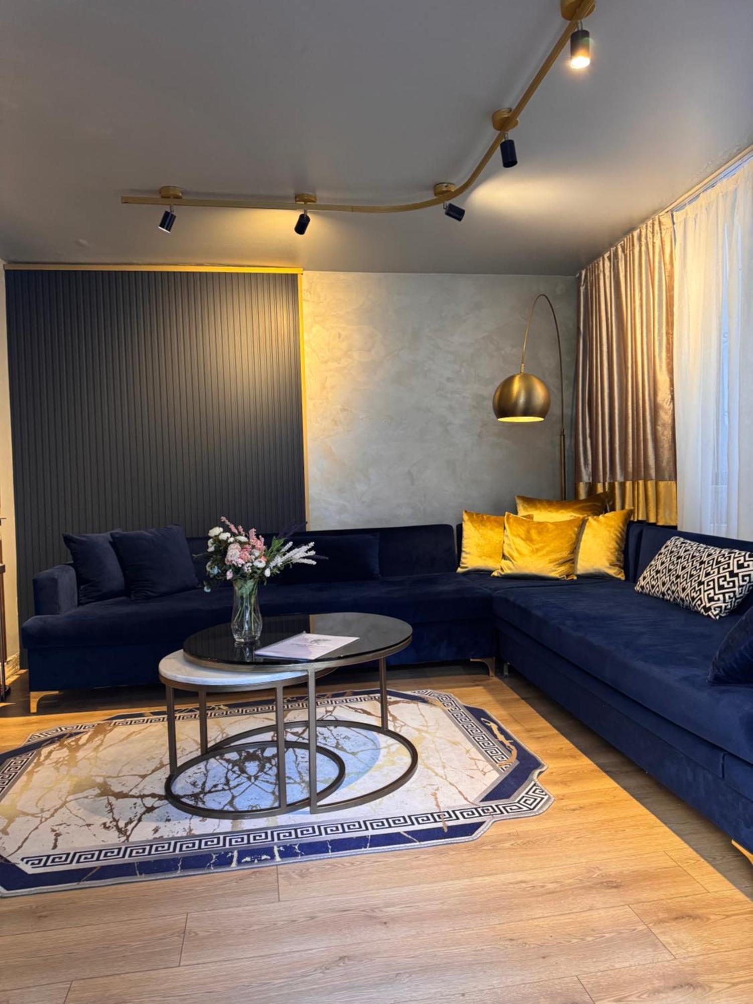 אפרטהוטל איסטמבול Lord Morgan & Exclusive Design Nisantasi חדר תמונה